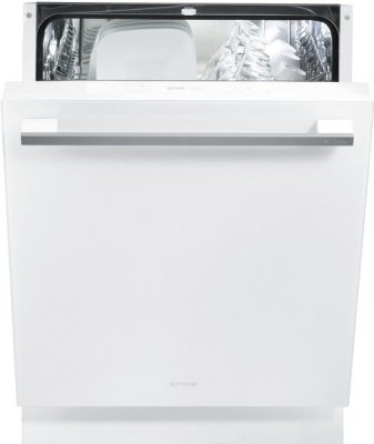 Gorenje Simplicity GV6SY2W