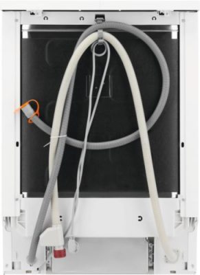 Electrolux ESF 9552 LOX