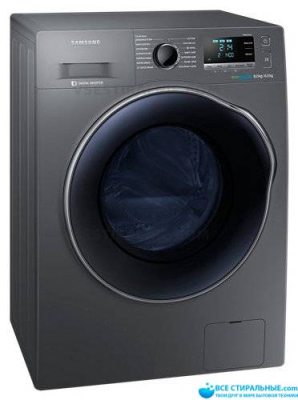 Samsung WD80J6410AX