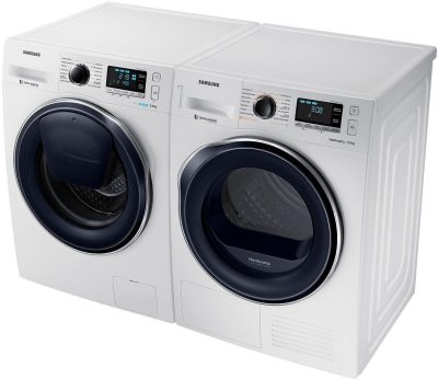Samsung DV90M6200CW