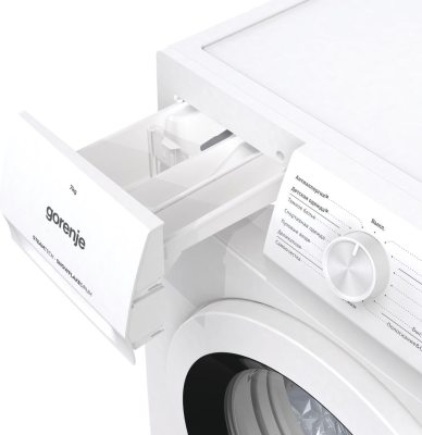 Gorenje WHE72SFS