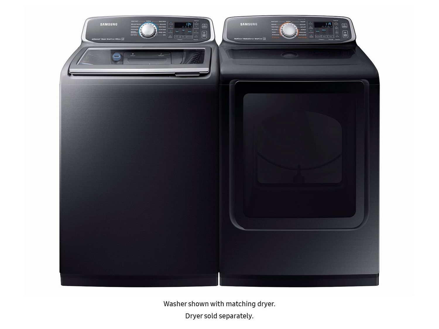 Samsung WA52M7750AV/A4