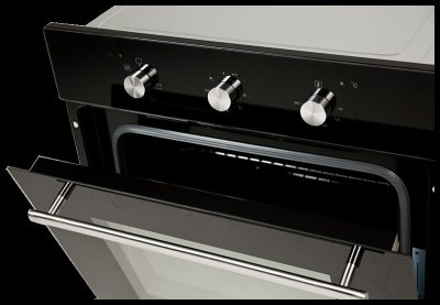 making OASIS everywhere D-MBD (A) черный (стекло)