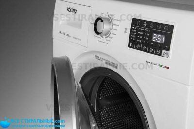 Korting KWM 60F12105