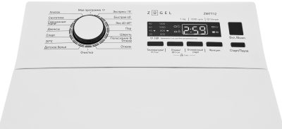 Zugel ZWT712