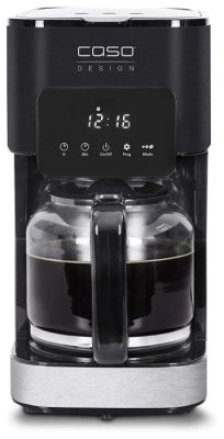Caso Coffee Taste & Style