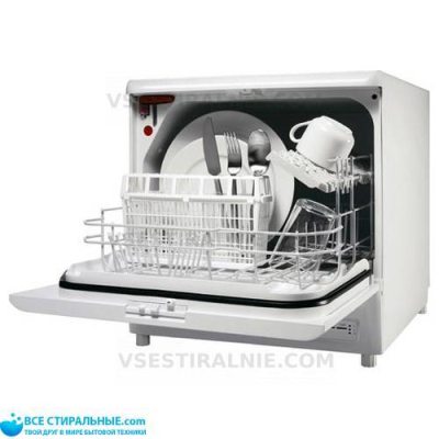 Electrolux ESF 2410