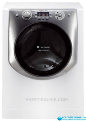 Hotpoint-Ariston AQ70F 05