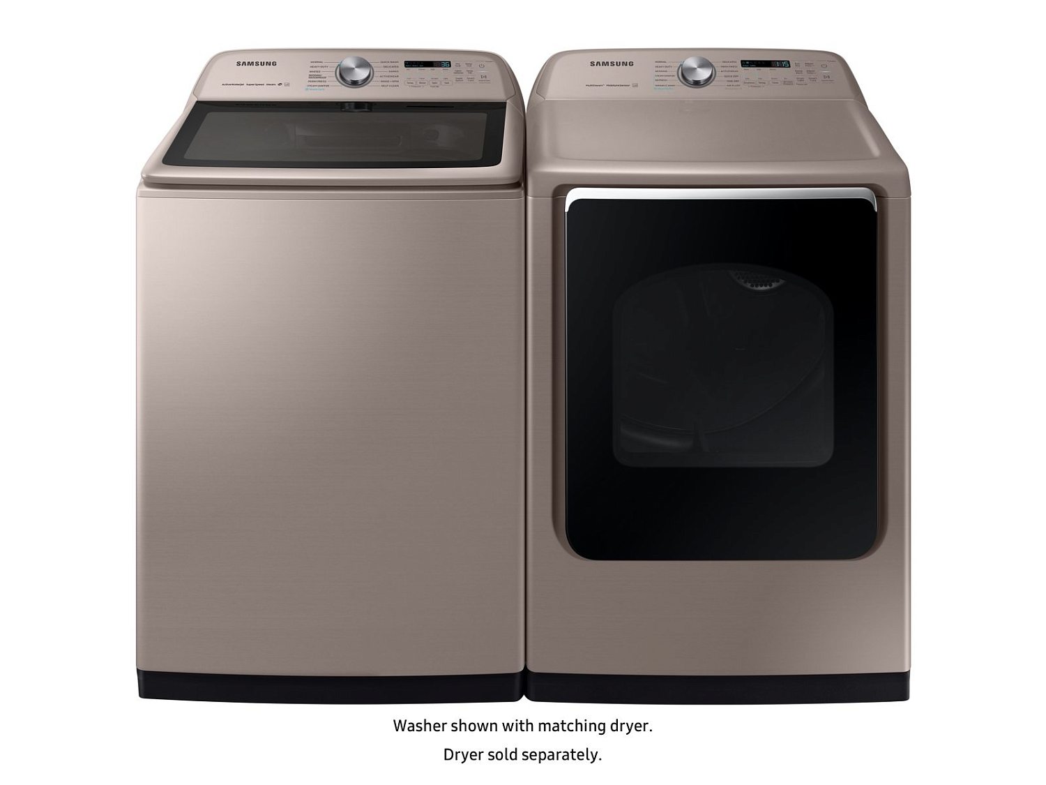 Samsung WA54R7600AC/US