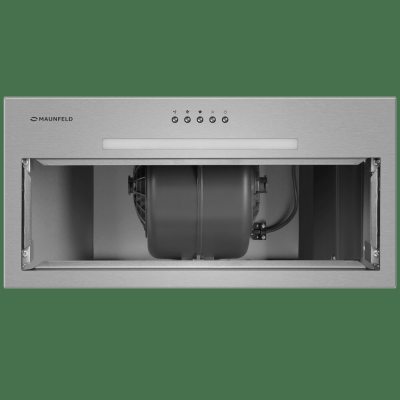 MAUNFELD TRAPEZE 603EM нержавеющая сталь