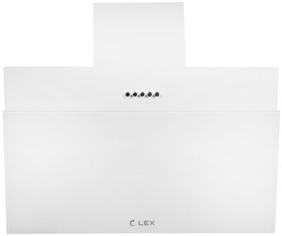 LEX LUKA 500 white
