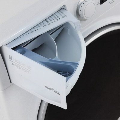 Hotpoint-Ariston RSD 8229 ST K