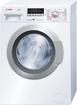 Bosch WLG Serie 4 2426 F