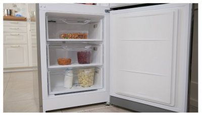 Indesit DF 5201 X RM