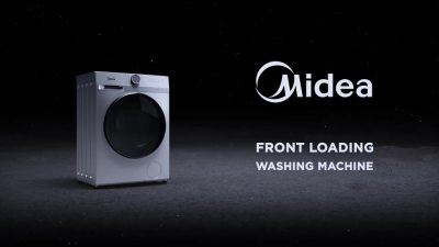 Midea MF200W90WBS/W-RU