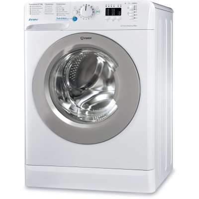 Indesit BWSA 71052 L S