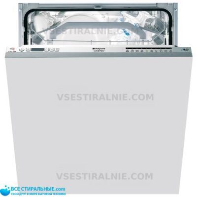 Hotpoint-Ariston LFTA+ 3204 HX