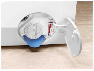 Electrolux EW8F249PS