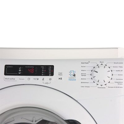 Candy Smart CS4 1172D1/2