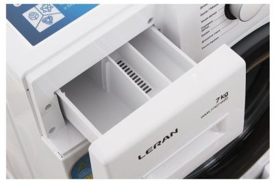 Leran WMS 77127 WD2