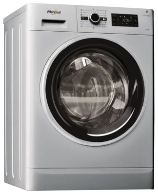 Whirlpool FWDG 96148 SBS