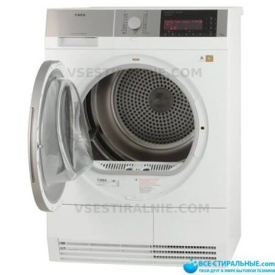 AEG T96699IH