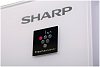 Sharp SJ-GX98PWH