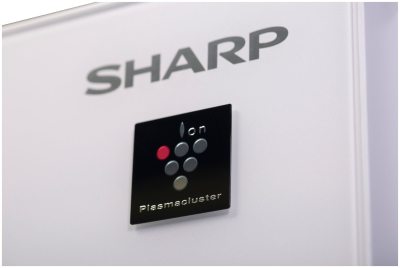 Sharp SJ-GX98PWH
