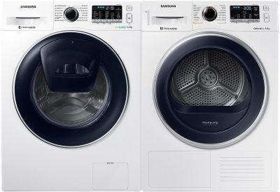 Samsung DV90M5200QW