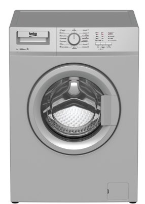BEKO WRS 55P1 BSS