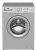 BEKO WRS 55P1 BSS