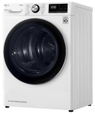 LG DC90V9V9W