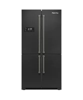 Kuppersberg NMFV 18591 B Silver