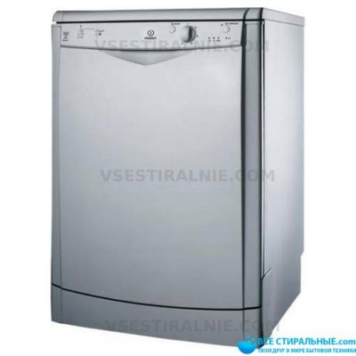 Indesit DFG 051 S