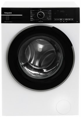 Hotpoint WSH 6090 VBB