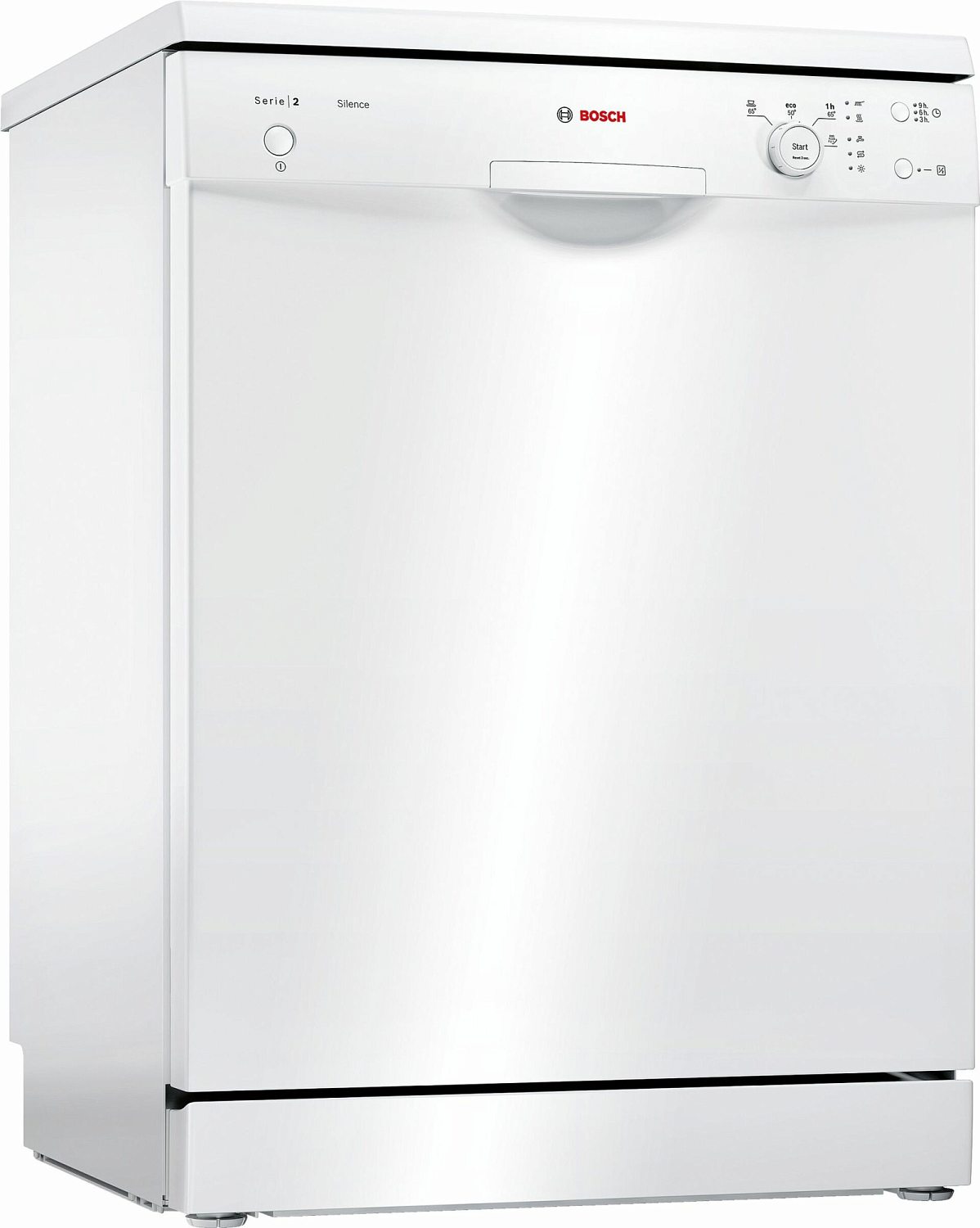 Bosch Serie 2 SMS24AW00R