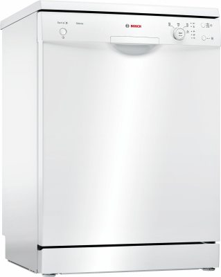 Bosch Serie 2 SMS24AW00R
