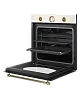 Kuppersberg SR 610 C Bronze