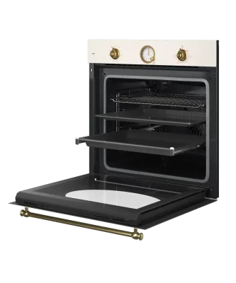 Kuppersberg SR 610 C Bronze