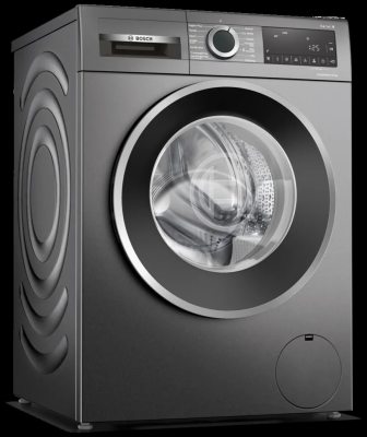Bosch WGG2440RSN