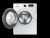 Samsung WW80J5545FW