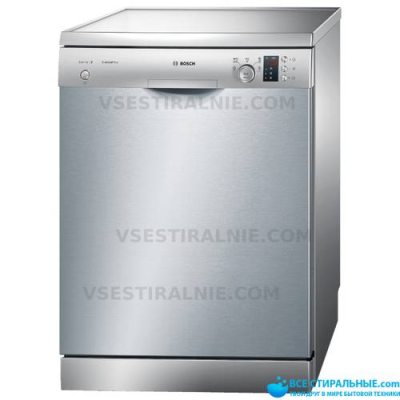 Bosch SMS 25CI01 E
