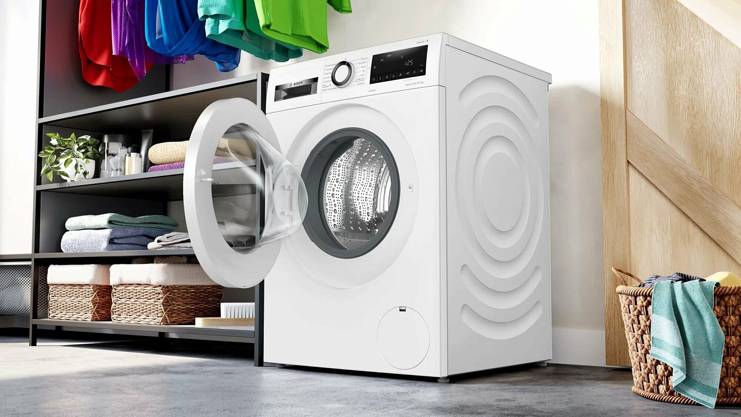 Bosch WNA144VLSN