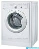 Indesit IWUB 4085