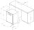 Посудомоечные машины Kuppersberg GS 4555 Kuppersberg GS 4555