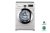 Стиральные машины LG F-1296CDP3 LG F-1296CDP3