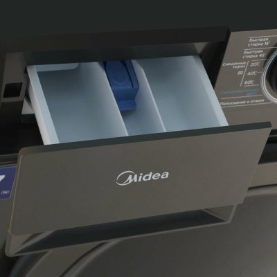 Midea MF100W70/S-RU