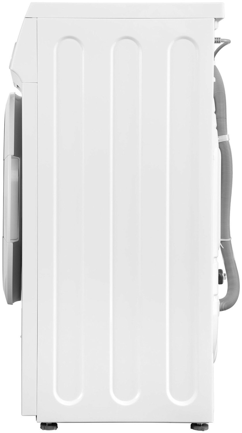 MAUNFELD MFWM106WH05