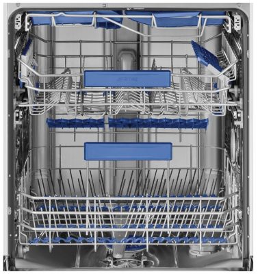 Smeg STL323BQLH