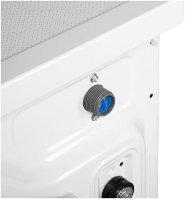 MAUNFELD MFWM148WH02